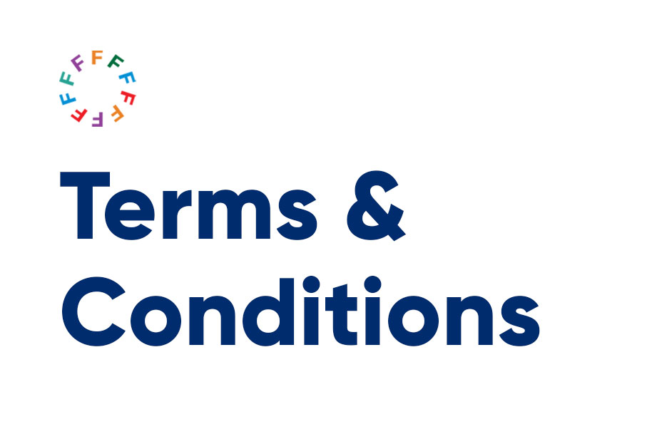 TERMS & CONDITIONS