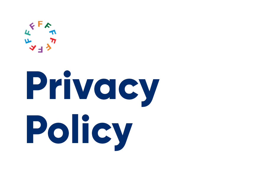 PRIVACY POLICY