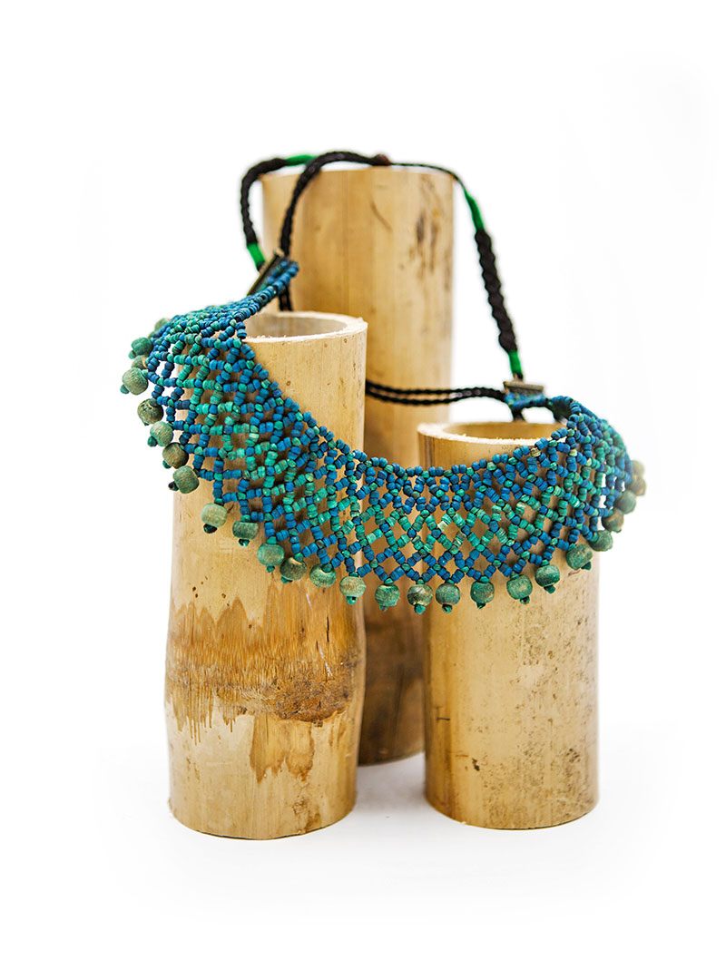 Tribal Jewelry - Necklace