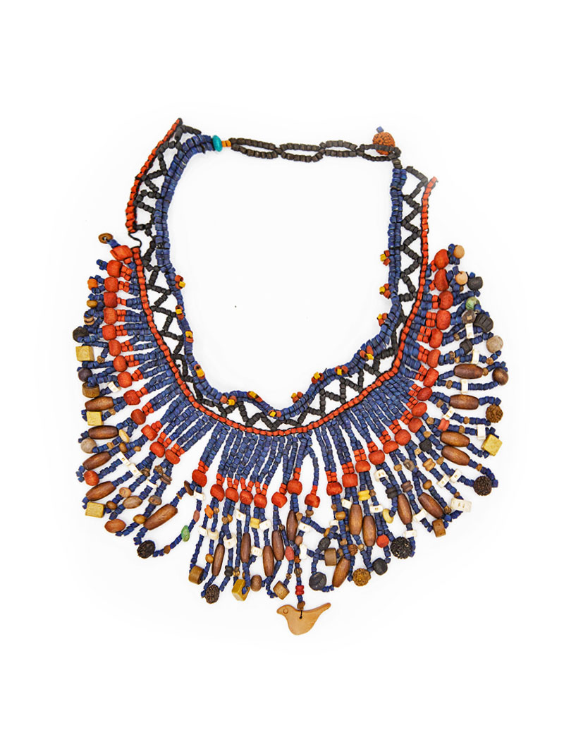 Tribal Jewelry - Necklace