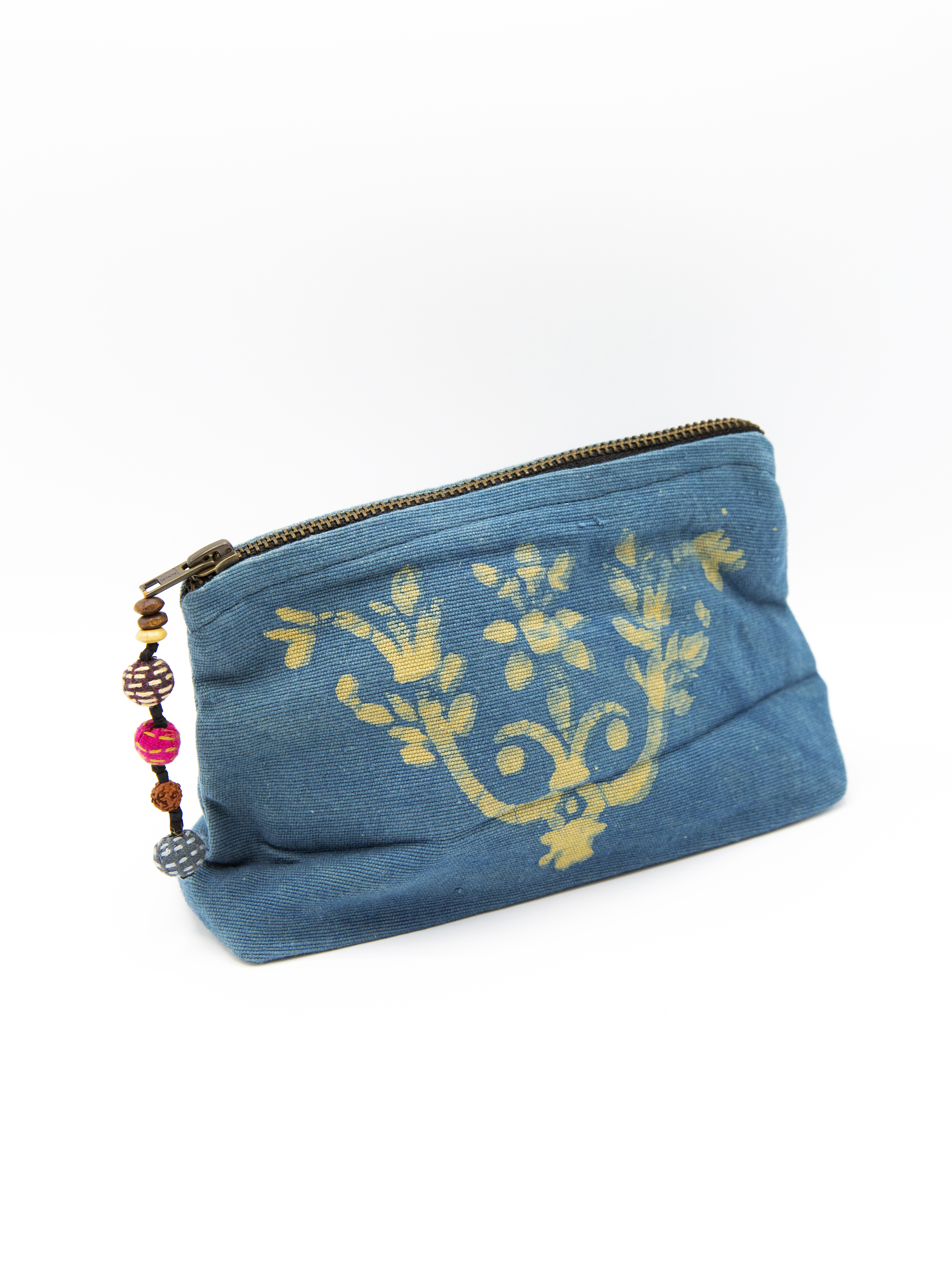 Beauty Bag S - Teal - DD Branch